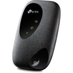 Маршрутизатор 3G/<wbr>4G Мобильный TP-Link M7000