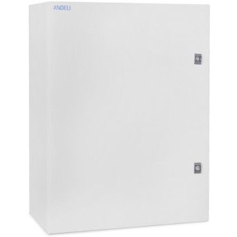 Щит металлический iPower 800*600*300 IP66 (для электрооборудования) - Metoo (1)