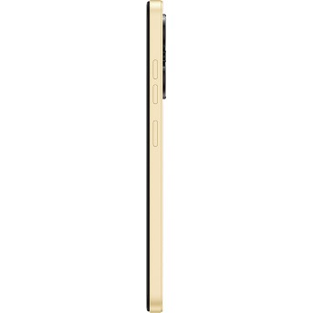 Мобильный телефон TECNO SPARK Go 2024 (BG6) 128+4 GB Alpenglow Gold - Metoo (3)