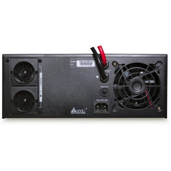Инвертор SVC DI-600-F-LCD - Metoo (3)