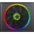 Блок питания Gamemax RGB 550W Rainbow (Gold) - Metoo (2)