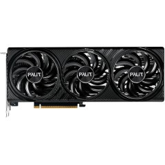 Видеокарта PALIT RTX5060Ti INFINITY 3 16GB (NE7506T019T1-GB2061S)