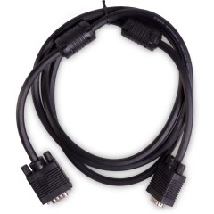 Интерфейсный кабель iPower VGA 15M/<wbr>15M 3 м. 1 в.