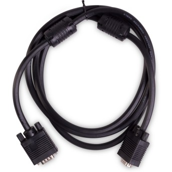 Интерфейсный кабель iPower VGA 15M/<wbr>15M 3 м. 1 в. - Metoo (1)