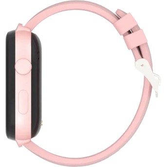 Смарт часы Elari KidGram Watch Розовый - Metoo (3)