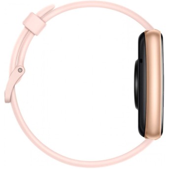 Смарт часы Huawei Watch Fit 2 Active YDA-B09S Sakura Pink - Metoo (3)