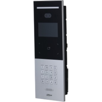 Вызывная панель Dahua DHI-VTO6531F-S2 в Metoo.kz - Metoo (2)