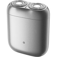 Электробритва Xiaomi Electric Shaver S200 Silver GL Серебристый