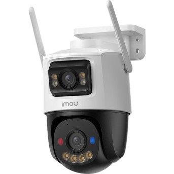Wi-Fi видеокамера Imou Cruiser Dual 2 10MP - Metoo (2)