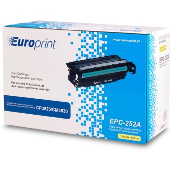 Картридж Europrint EPC-252A - Metoo (3)