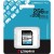 Карта памяти Kingston SDG4/<wbr>256GB Canvas Go Plus Gen4 C10 UHS-I U3 V30 256GB - Metoo (3)