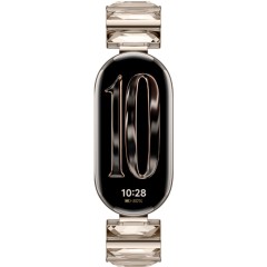 Фитнес браслет Xiaomi Smart Band 10 Glimmer Edition Glimmer Gold..