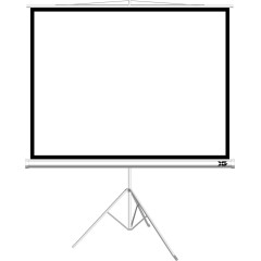 Экран на треноге XG DLS-T153x116W (60х45), Ø - 75, Раб. поверхность 149х112 см., 4:3..