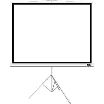 Экран на треноге XG DLS-T153x116W (60"х45"), Ø - 75", Раб. поверхность 149х112 см., 4:3 - Metoo (1)