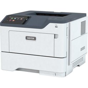 Монохромный принтер Xerox B410DN - Metoo (1)