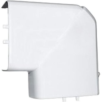Угол плоский 90 градусов Legrand DLP 50x105мм - Metoo (1)