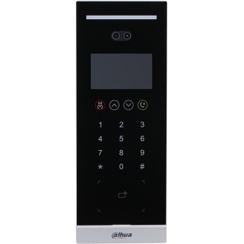 Вызывная панель Dahua DHI-VTO6531H-S2 - Metoo (2)