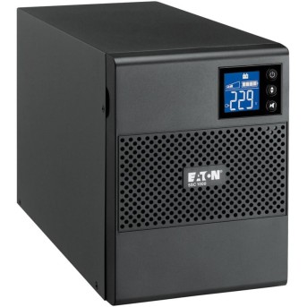 Источник бесперебойного питания Eaton 5SC1000i - Metoo (1)