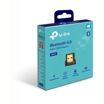 USB-адаптер TP-Link UB5A - Metoo (3)