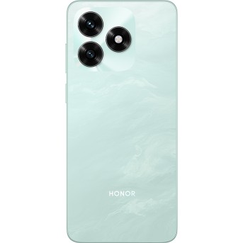 Смартфон HONOR X5c Plus NLA-LX2P 4GB RAM 128GB ROM Ocean Cyan в Metoo.kz - Metoo (2)