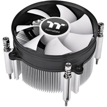 Кулер для процессора Thermaltake Gravity i3 - Metoo (1)