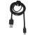 Интерфейсный кабель Apple 8pin iWalk Trione i5 Чёрный - Metoo (2)