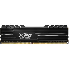 Модуль памяти ADATA XPG GAMMIX D10 AX4U36008G18I-SB10 DDR4 8GB