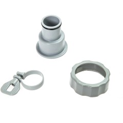 Переходник для шлангов Bestway F6H202ASS16..