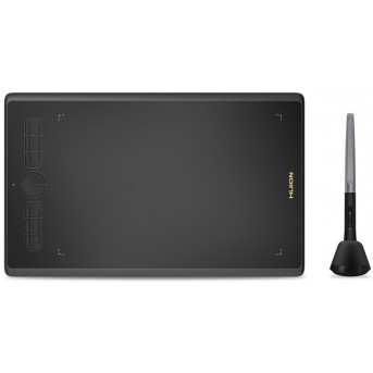 Графический планшет Huion H610X в Metoo.kz - Metoo (3)