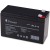 Аккумуляторная батарея IPower IPL-9-12 12В 9 Ач - Metoo (1)