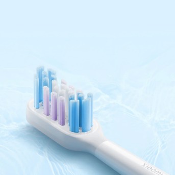 Умная зубная электрощетка Xiaomi Smart Electric Toothbrush T501 Белый в Metoo.kz - Metoo (3)