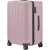 Чемодан NINETYGO Danube MAX luggage 24'' Pink - Metoo (1)