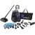 Пароочиститель Kitfort KT-933 - Metoo (3)