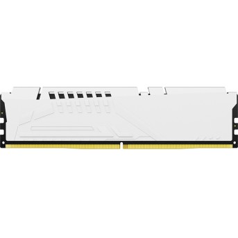 Комплект модулей памяти Kingston FURY Beast KF552C40BWK2-64 DDR5 64GB (Kit 2x32GB) 5200MHz - Metoo (3)