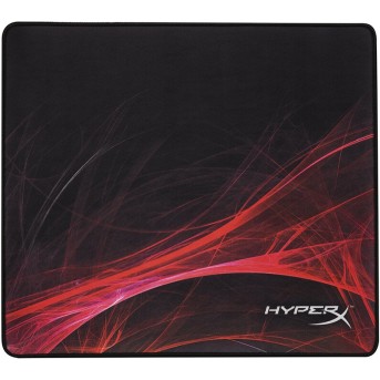 Коврик для компьютерной мыши HyperX Pro Gaming Speed Edition (Large) 4P5Q6AA - Metoo (2)