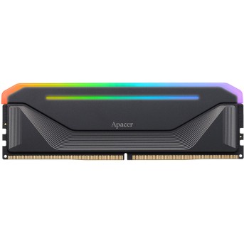 Комплект модулей памяти Apacer AH5U32G60C622NBAA-2 DDR5 32GB (kit 2x16GB) - Metoo (2)
