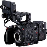 Цифровая видеокамера Canon EOS C300 MKIII EU-V2 EXPANSION