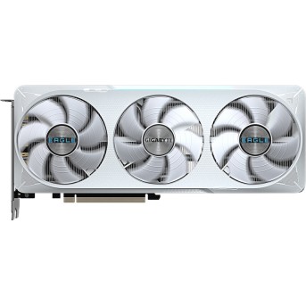 Видеокарта Gigabyte (GV-N5070EAGLEOC ICE-12GD) RTX5070 EAGLE OC ICE 12G - Metoo (1)