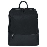 Рюкзак Xiaomi RunMi 90 GOFUN Fashion city Lingge shoulder Bag Черный