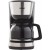 Кофеварка капельная Kitfort КТ-715 - Metoo (2)