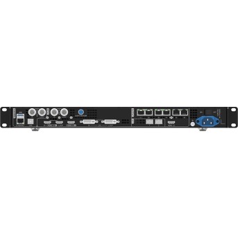 Контроллер для видеостены Dahua DHI-LCS-K6 (240В) - Metoo (3)