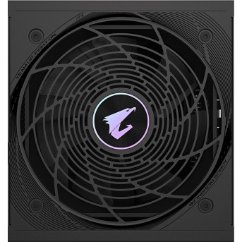 Блок питания Gigabyte GP-AE850PM PG5 - Metoo (2)