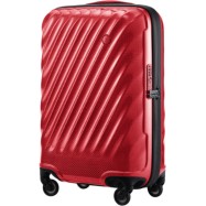 Чемодан NINETYGO Ultralight Luggage 20'' Красный