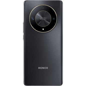Смартфон HONOR X9b 5G ALI-NX1 12GB RAM 256GB ROM Midnight Black - Metoo (2)