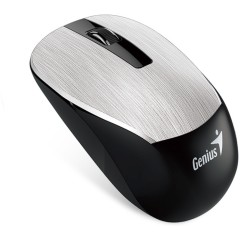 Беспроводная мышь Genius NX-7015 Silver