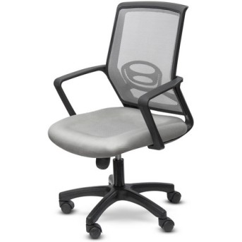 Компьютерное кресло Deluxe DLFC-C20 Frio - Metoo (1)