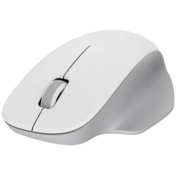 Мышь Xiaomi Wireless Mouse Comfort Edition White - Metoo (1)