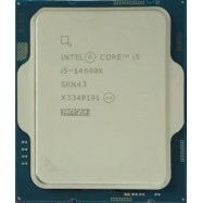 Процессор (CPU) Intel Core i5 Processor 14600K 1700