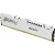Модуль памяти Kingston FURY Beast White XMP EXPO KF552C40BW-16 DDR5 16GB 5200MHz - Metoo (1)
