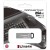USB-накопитель Kingston DTKN/<wbr>256GB 256GB Серебристый - Metoo (3)